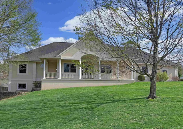 Photo 1 of Manufactured home for sale at 4968 N St Patricks Ct, Bloomington, IN 47404 | MLS# 202614118 | Listing updated on 2026-09-10