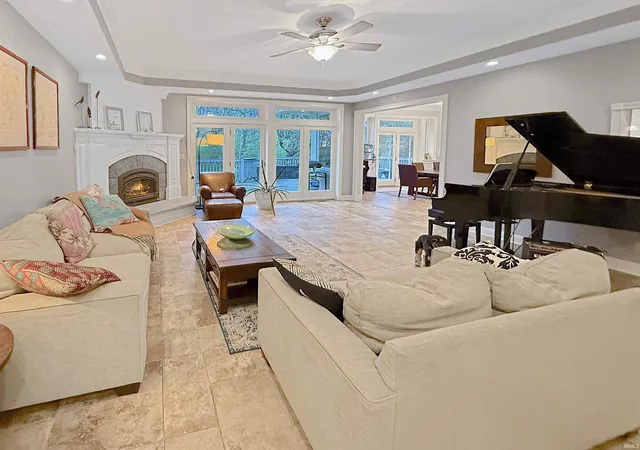 2nd image of 4968 N St Patricks Ct, Bloomington, IN 47404 | MLS# 202614118