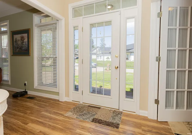Photo 2 of Manufactured home for sale at 2209 Duffers Ln, Evansville, IN 47725 | MLS# 202614136 | Listing updated on 2026-08-27