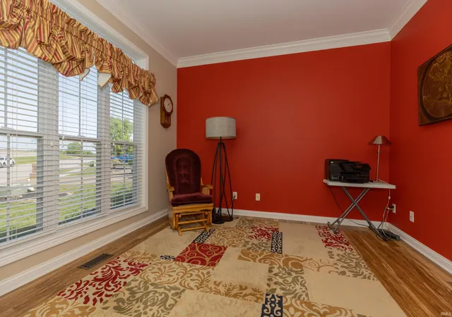 Photo 3 of Manufactured home for sale at 2209 Duffers Ln, Evansville, IN 47725 | MLS# 202614136 | Listing updated on 2026-08-27