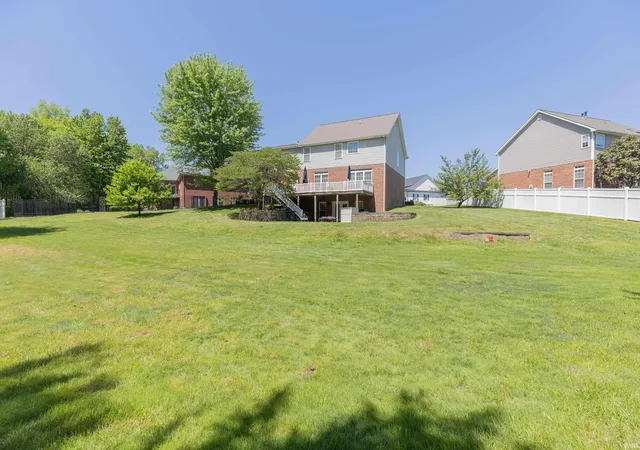 Photo 36 of Manufactured home for sale at 2209 Duffers Ln, Evansville, IN 47725 | MLS# 202614136 | Listing updated on 2026-08-27
