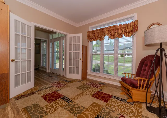 Photo 4 of Manufactured home for sale at 2209 Duffers Ln, Evansville, IN 47725 | MLS# 202614136 | Listing updated on 2026-08-27