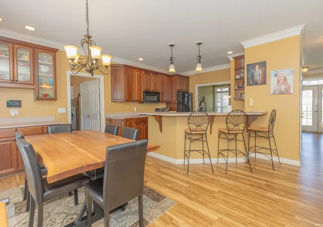 Photo 5 of Manufactured home for sale at 2209 Duffers Ln, Evansville, IN 47725 | MLS# 202614136 | Listing updated on 2026-08-27