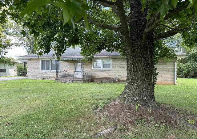 2nd image of 8826 State Road 37, Bedford, IN 47421 | MLS# 202614137