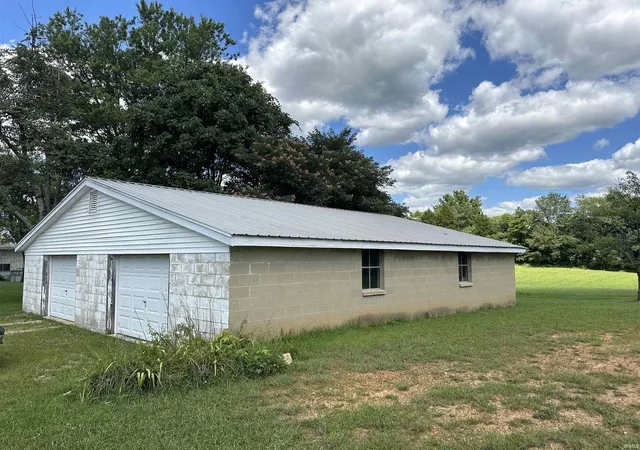 3rd image of 8826 State Road 37, Bedford, IN 47421 | MLS# 202614137