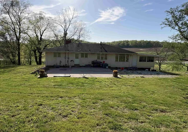 Photo 3 of Sale Pending at 6450 N State 545 Rd, Dubois, IN 47527 | MLS# 202614172 | Listing updated on 2026-07-14