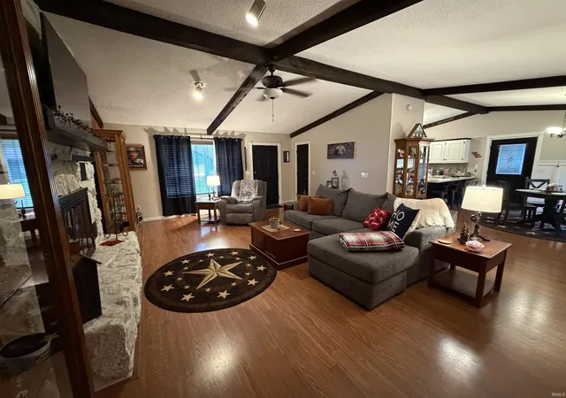 3rd image of 2274 W Maple Dr, Peru, IN 46970 | MLS# 202614195