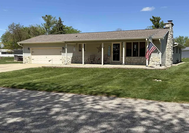 31st image of 2274 W Maple Dr, Peru, IN 46970 | MLS# 202614195