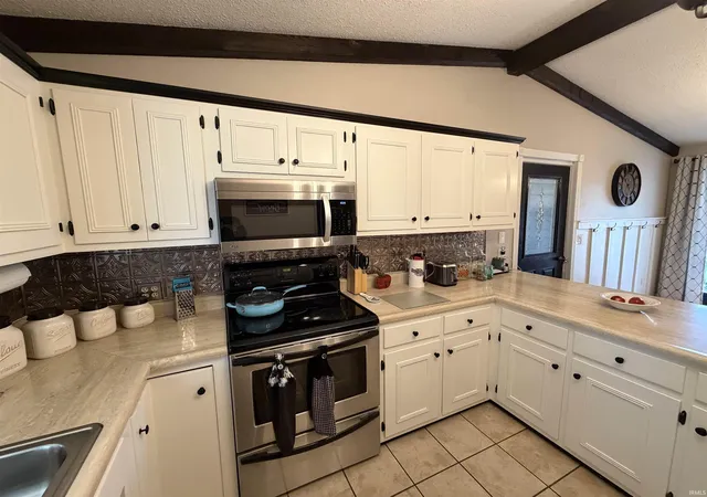 5th image of 2274 W Maple Dr, Peru, IN 46970 | MLS# 202614195