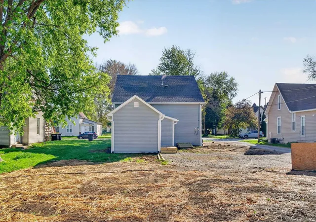 Homes for sale in Delphi, IN | 416 N Indiana St, Delphi, IN 46923 | MLS# 202614211