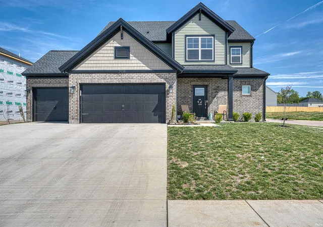 Photo 1 of Manufactured home for sale at 2938 Donna Dee Dr, Evansville, IN 47725 | MLS# 202614216 | Listing updated on 2026-07-20