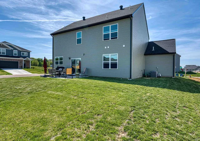 Photo 25 of Manufactured home for sale at 2938 Donna Dee Dr, Evansville, IN 47725 | MLS# 202614216 | Listing updated on 2026-07-20