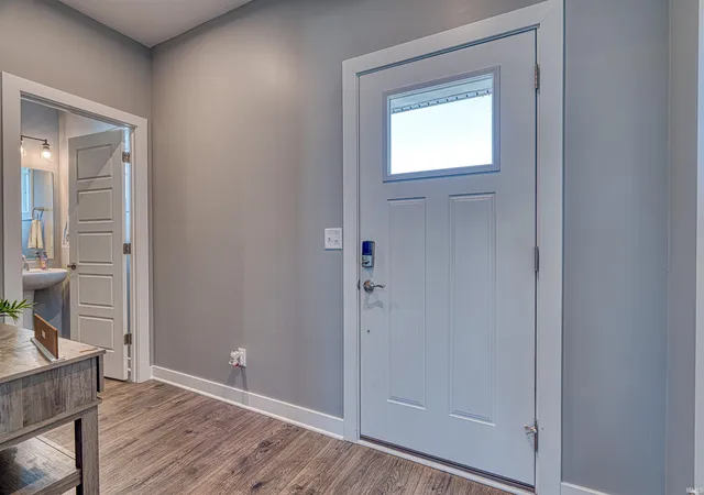 Photo 3 of Manufactured home for sale at 2938 Donna Dee Dr, Evansville, IN 47725 | MLS# 202614216 | Listing updated on 2026-07-20