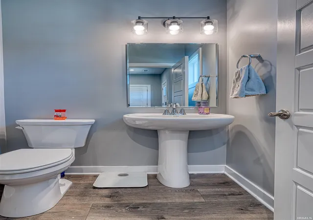 Photo 4 of Manufactured home for sale at 2938 Donna Dee Dr, Evansville, IN 47725 | MLS# 202614216 | Listing updated on 2026-07-20