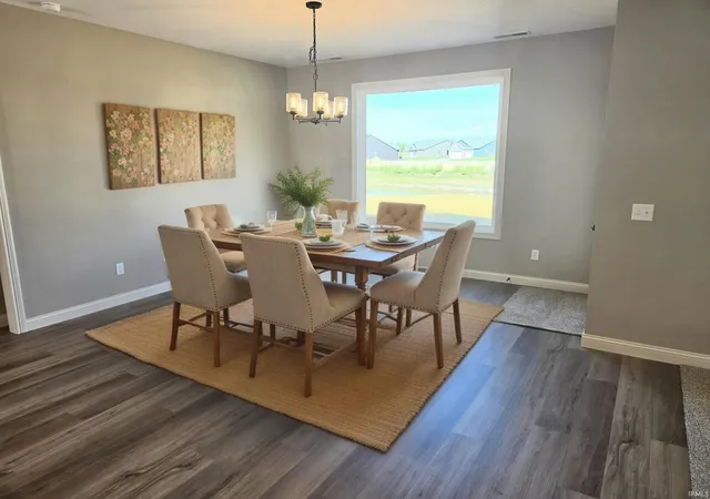 Photo 4 of Manufactured home for sale at 5326 Fair Crk Run, Fort Wayne, IN 46818 | MLS# 202614218 | Listing updated on 2026-09-12
