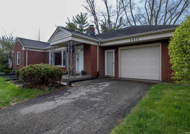 3rd image of 1411 E 8Th St, Anderson, IN 46012 | MLS# 202614234