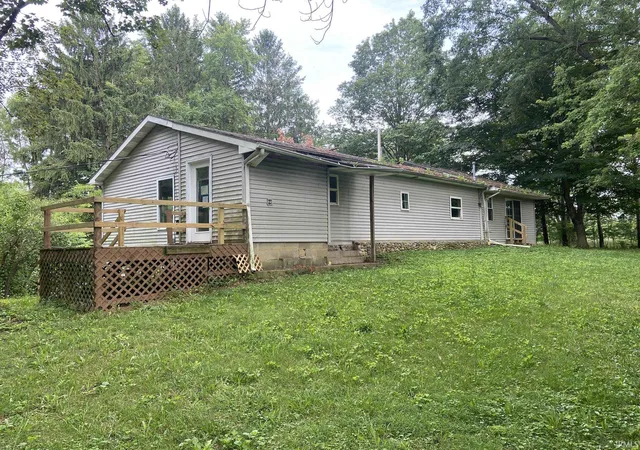 1st image of 3331 W 300 S St, Peru, IN 46970 | MLS# 202614242