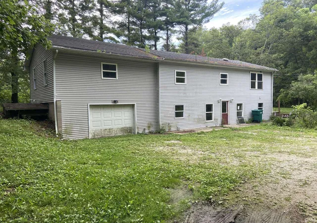 2nd image of 3331 W 300 S St, Peru, IN 46970 | MLS# 202614242