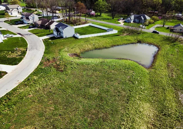 Photo 1 of Land for sale at 53592 Larne Dr, South Bend, IN 46628 | MLS# 202614253 | Listing updated on 2026-04-22
