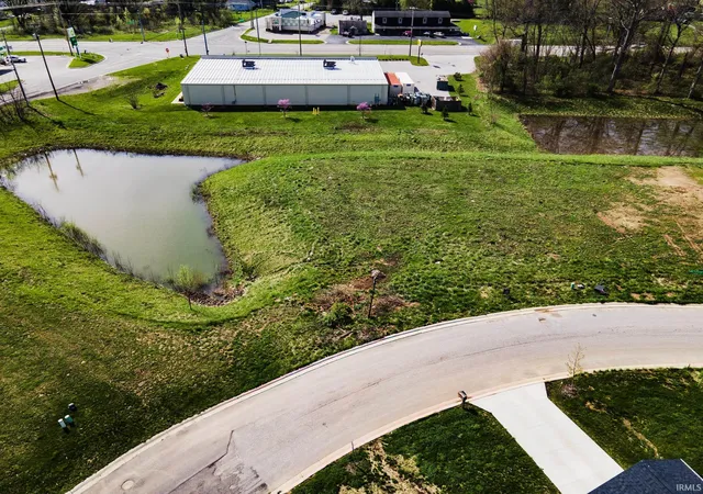 Photo 2 of Land for sale at 53592 Larne Dr, South Bend, IN 46628 | MLS# 202614253 | Listing updated on 2026-04-22