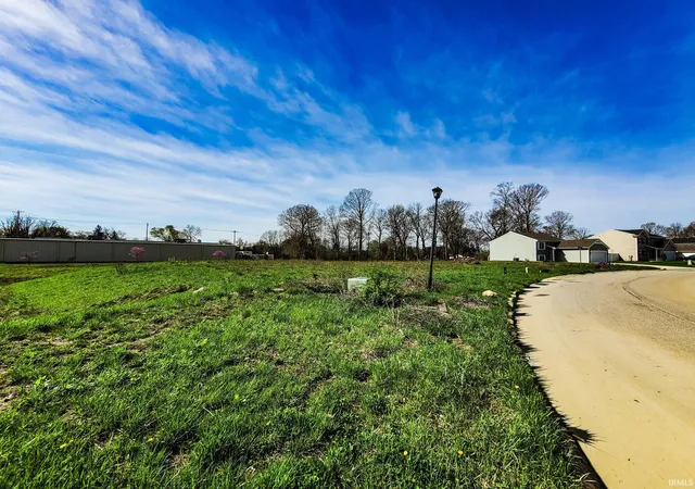 Photo 4 of Land for sale at 53592 Larne Dr, South Bend, IN 46628 | MLS# 202614253 | Listing updated on 2026-04-22