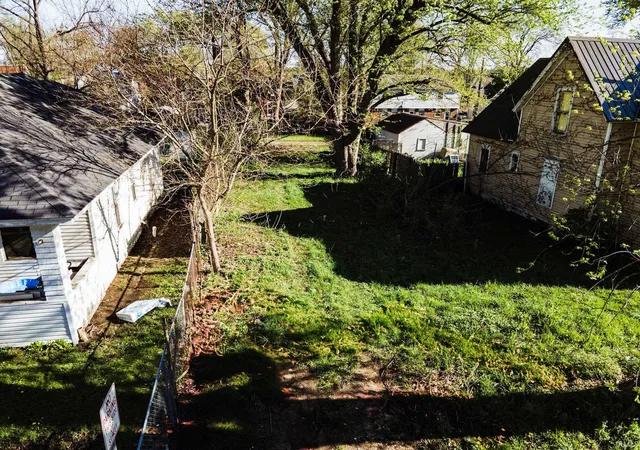 Photo 1 of Land for sale at 1213 E Indiana Ave, South Bend, IN 46613 | MLS# 202614258 | Listing updated on 2026-04-23