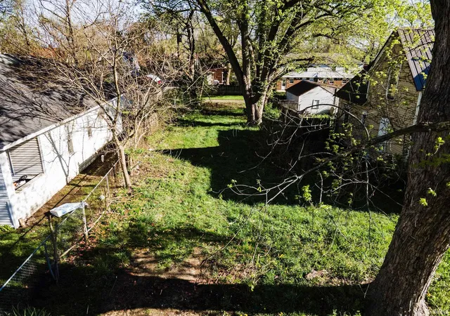Photo 2 of Land for sale at 1213 E Indiana Ave, South Bend, IN 46613 | MLS# 202614258 | Listing updated on 2026-04-23