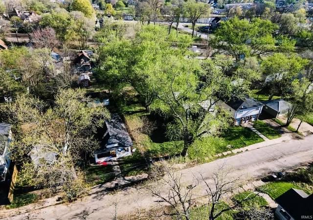 Photo 3 of Land for sale at 1213 E Indiana Ave, South Bend, IN 46613 | MLS# 202614258 | Listing updated on 2026-04-23
