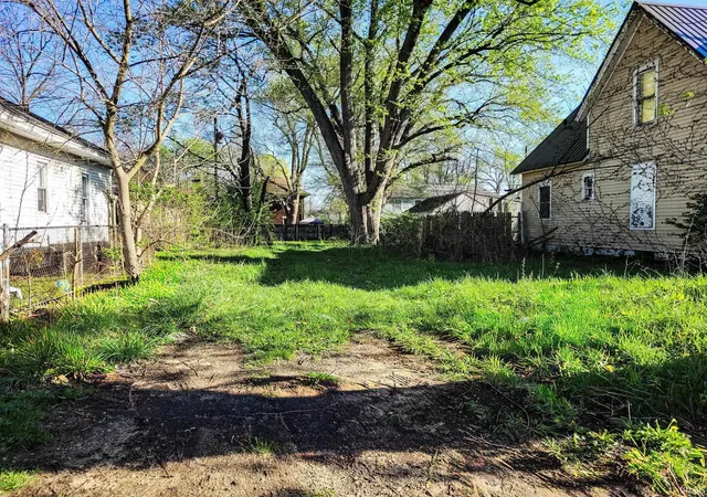 Photo 4 of Land for sale at 1213 E Indiana Ave, South Bend, IN 46613 | MLS# 202614258 | Listing updated on 2026-04-23