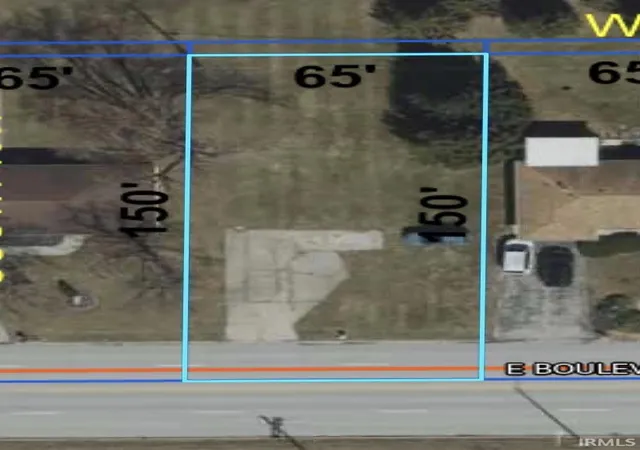 1st image of 2024 E Boulevard St, Kokomo, IN 46902 | MLS# 202614261