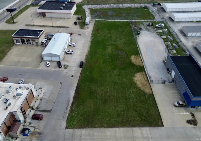Photo 1 of Land for sale at 1057 S Acres On 15th St, Vincennes, IN 47591 | MLS# 202614264 | Listing updated on 2026-06-10