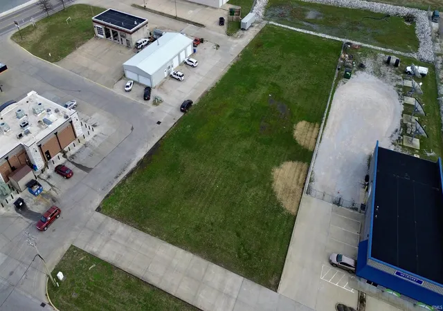 Photo 2 of Land for sale at 1057 S Acres On 15th St, Vincennes, IN 47591 | MLS# 202614264 | Listing updated on 2026-06-10