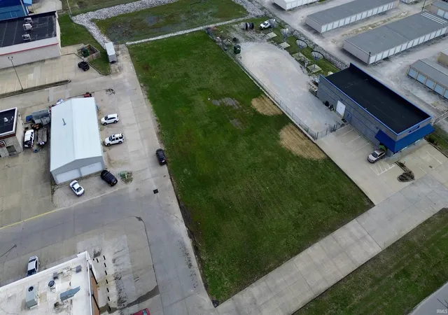 Photo 3 of Land for sale at 1057 S Acres On 15th St, Vincennes, IN 47591 | MLS# 202614264 | Listing updated on 2026-06-10
