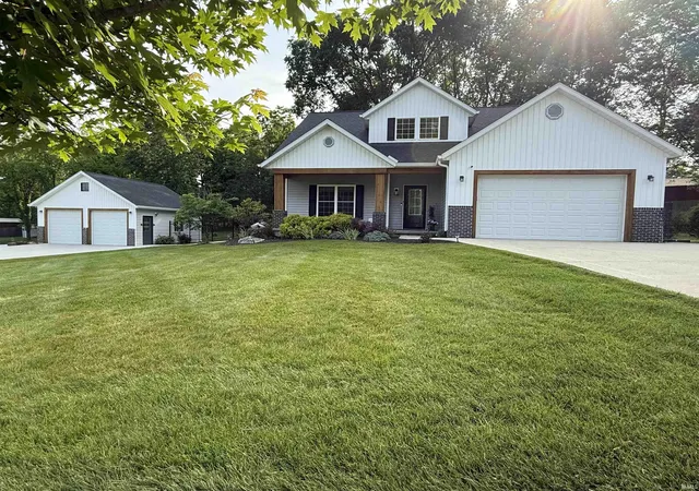1st image of 1285 E Zinnia Dr, Bloomington, IN 47401 | MLS# 202614270