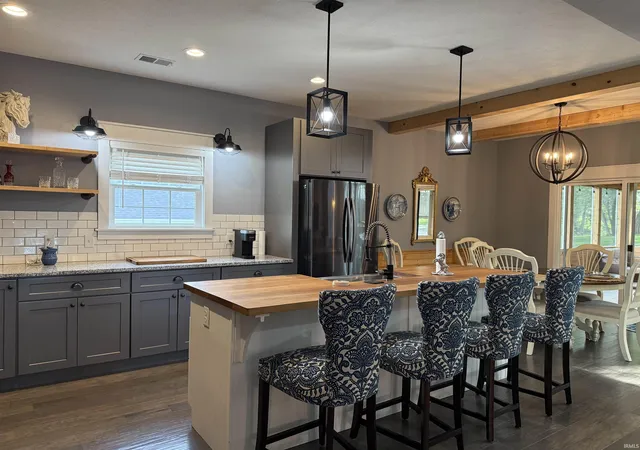 4th image of 1285 E Zinnia Dr, Bloomington, IN 47401 | MLS# 202614270