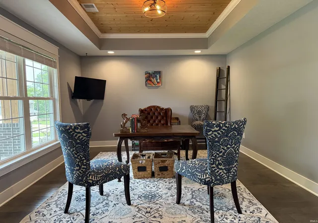 5th image of 1285 E Zinnia Dr, Bloomington, IN 47401 | MLS# 202614270