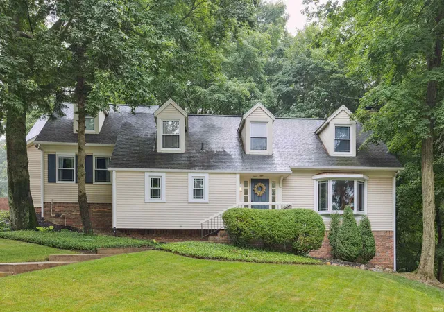 1st image of 1625 Cottonwood Cir, Lafayette, IN 47905 | MLS# 202614277