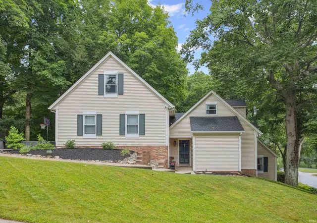 2nd image of 1625 Cottonwood Cir, Lafayette, IN 47905 | MLS# 202614277