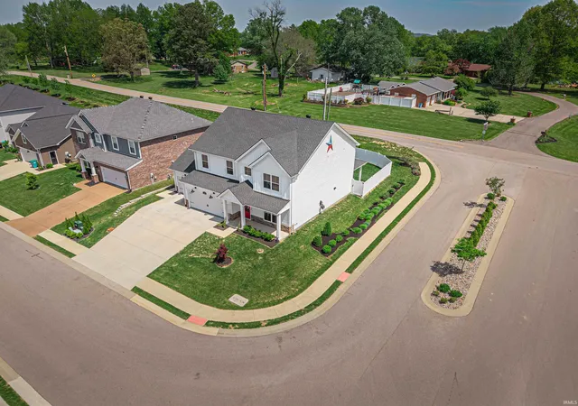 Homes for sale in Evansville, IN | 11401 Goshen Dr, Evansville, IN 47725 | MLS# 202614283