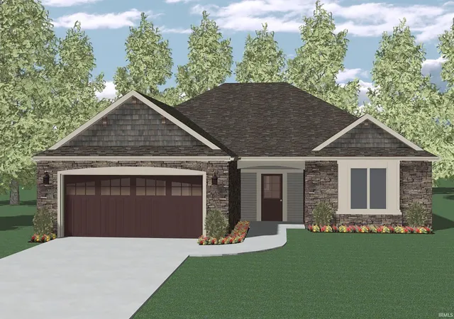 Photo 1 of Sale Pending at 1252 Bunting Dr, Fort Wayne, IN 46825 | MLS# 202614292 | Listing updated on 2026-06-26