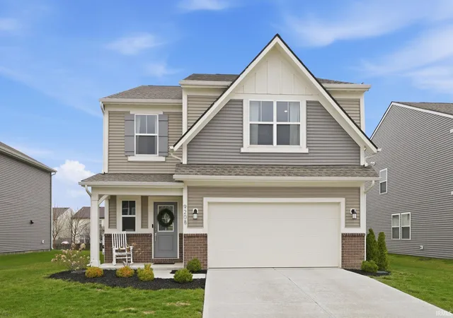 1st image of 9208 Larson Dr, Pendleton, IN 46064 | MLS# 202614296
