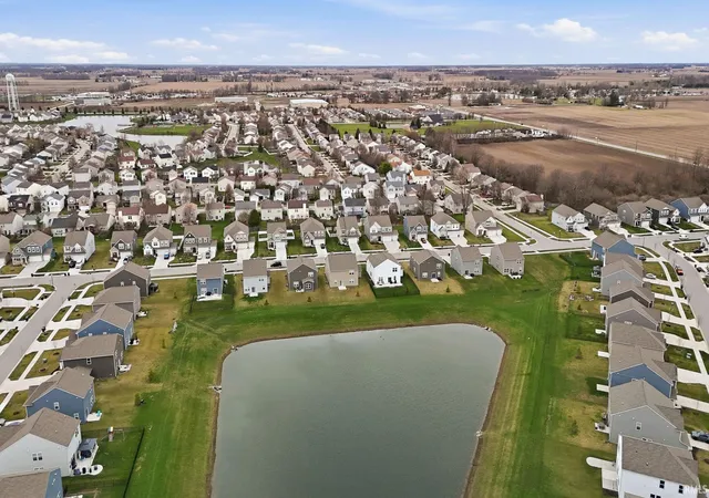3rd image of 9208 Larson Dr, Pendleton, IN 46064 | MLS# 202614296