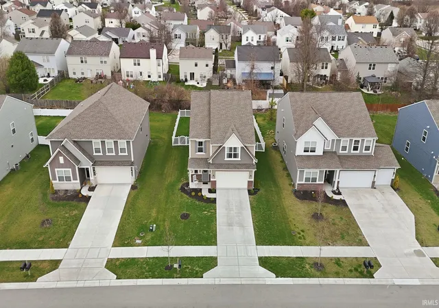 4th image of 9208 Larson Dr, Pendleton, IN 46064 | MLS# 202614296