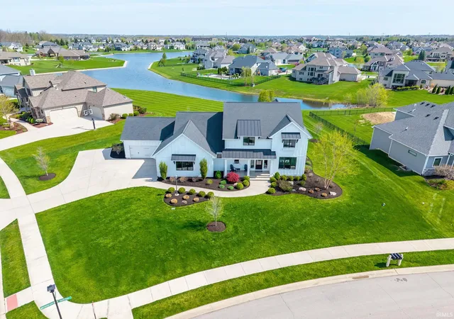 2nd image of 3095 Laurel Springs Dr, Fort Wayne, IN 46814 | MLS# 202614302