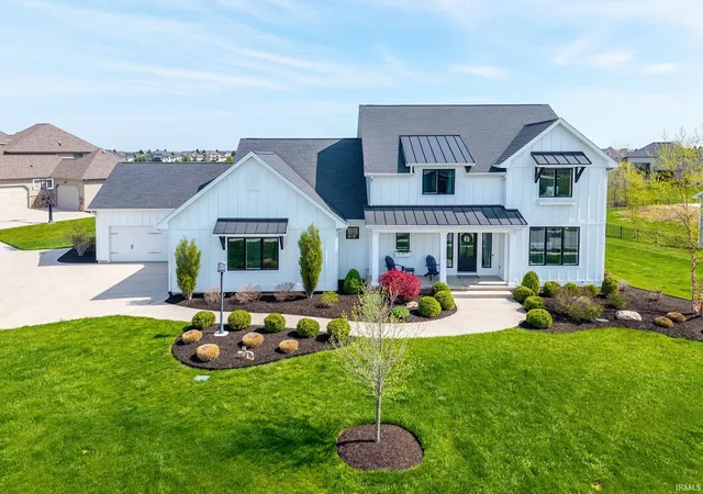 36th image of 3095 Laurel Springs Dr, Fort Wayne, IN 46814 | MLS# 202614302