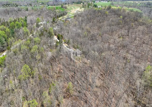 Photo 1 of Land for sale at Tbd Hardin Ridge Rd, Bedford, IN 47421 | MLS# 202614308 | Listing updated on 2026-09-17