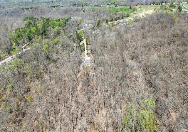 Photo 3 of Land for sale at Tbd Hardin Ridge Rd, Bedford, IN 47421 | MLS# 202614308 | Listing updated on 2026-09-17