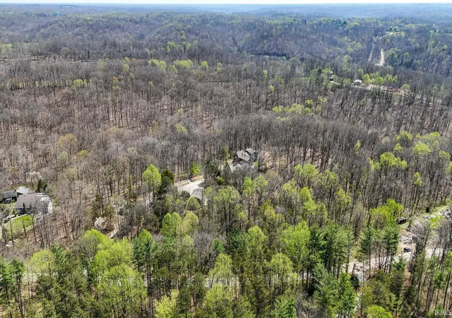 Photo 3 of Land for sale at Tbd Hardin Ridge Rd, Bedford, IN 47421 | MLS# 202614308 | Listing updated on 2026-09-17
