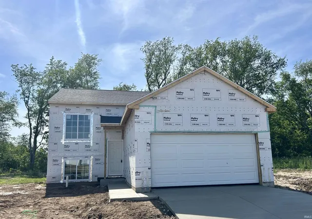 Photo 2 of Manufactured home for sale at 51683 Denison Dr, South Bend, IN 46628 | MLS# 202614318 | Listing updated on 2026-08-26