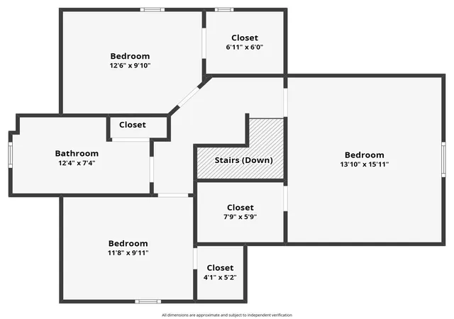 36th image of 1419 Johnson St, South Bend, IN 46628 | MLS# 202614322